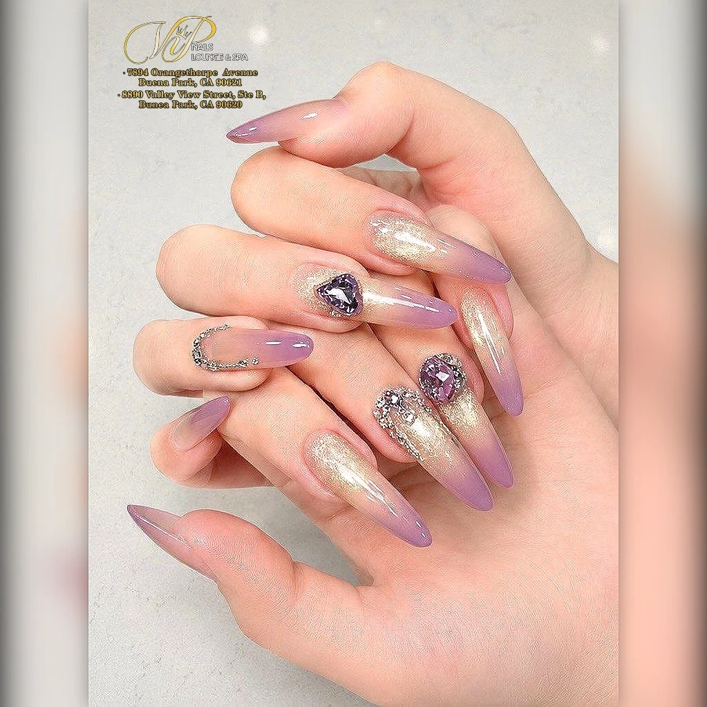 Must Try Nail Designs September 18 2026